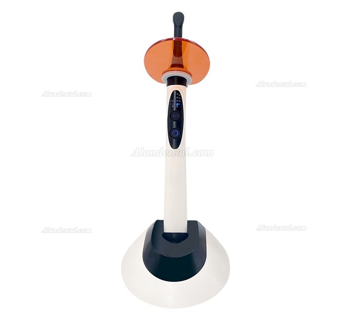 Pluspower® FUTURE X PRO Dental High Intensity LED Curing Light